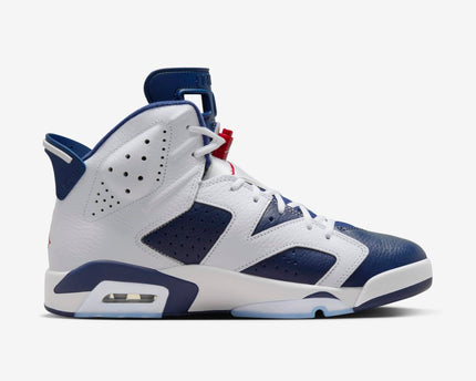 Men's Air Jordan 6 Olympic Shoes