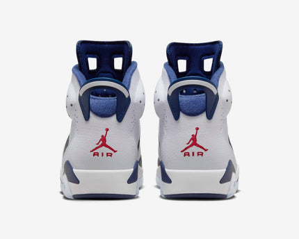 Men's Air Jordan 6 Olympic Shoes