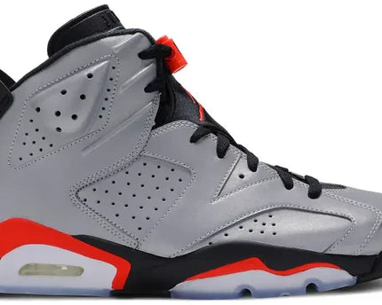 Men's Air Jordan 6 Reflections Of A Champion Shoes