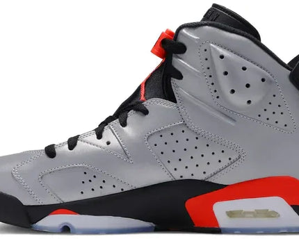 Men's Air Jordan 6 Reflections Of A Champion Shoes