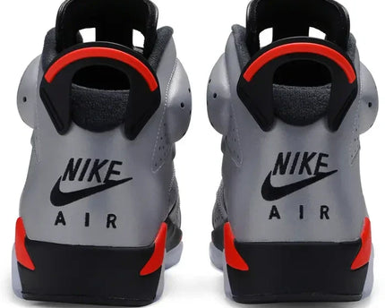 Men's Air Jordan 6 Reflections Of A Champion Shoes