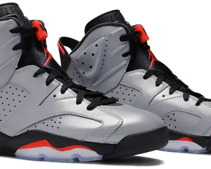 Men's Air Jordan 6 Reflections Of A Champion Shoes