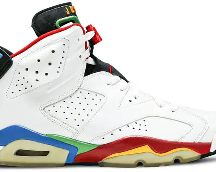 Men's Air Jordan 6 Retro 'Olympic' Shoes