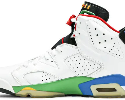 Men's Air Jordan 6 Retro 'Olympic' Shoes