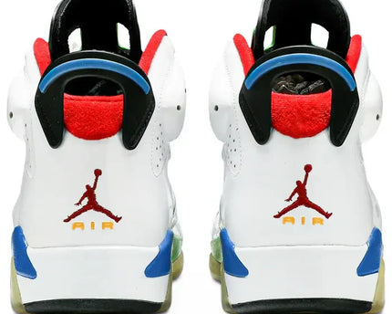Men's Air Jordan 6 Retro 'Olympic' Shoes