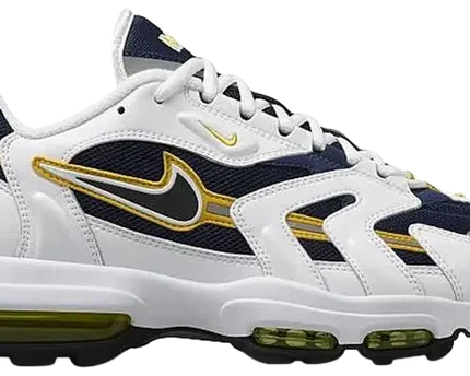 Men's Air Max 96 2 20th Anniversary Shoes