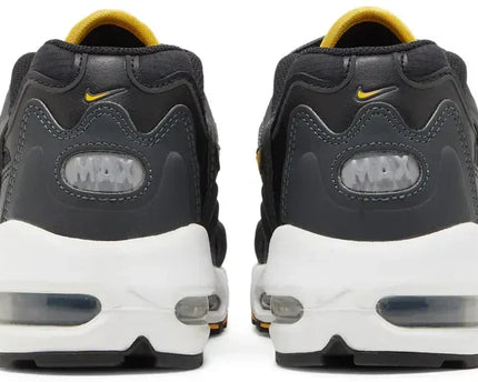 Men's Air Max 96 2 Batman Shoes