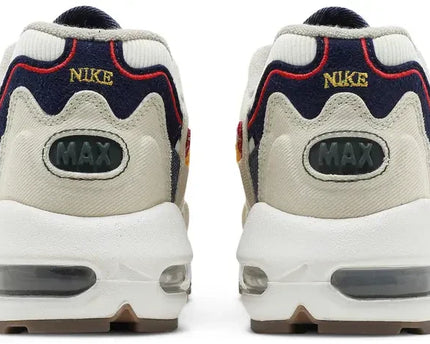 Men's Air Max 96 2 Beach Shoes
