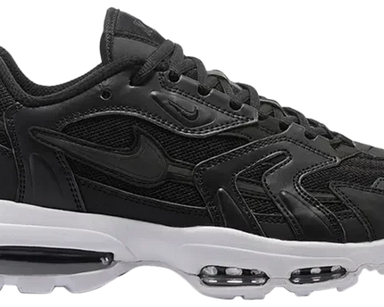 Men's Air Max 96 2 Black Shoes