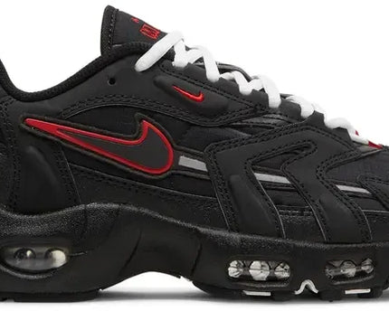 Men's Air Max 96 2 Bred Shoes