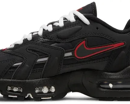 Men's Air Max 96 2 Bred Shoes