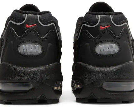 Men's Air Max 96 2 Bred Shoes