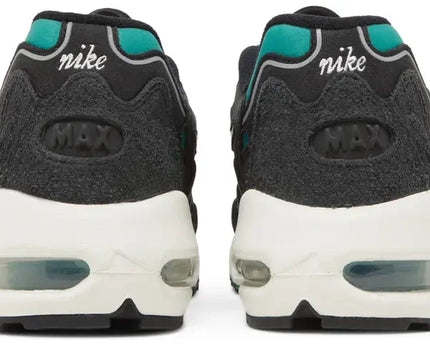 Men's Air Max 96 2 First Use - Green Noise Shoes