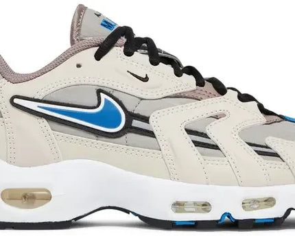 Men's Air Max 96 2 Malt Taupe Haze Shoes
