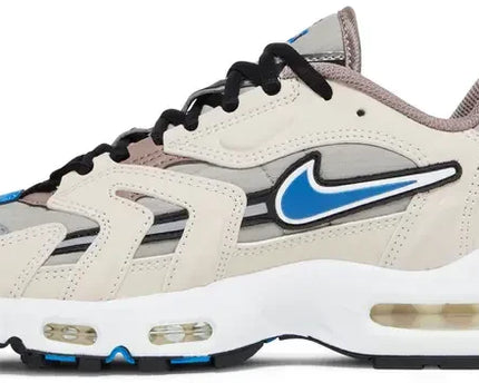 Men's Air Max 96 2 Malt Taupe Haze Shoes