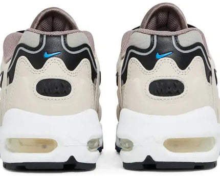 Men's Air Max 96 2 Malt Taupe Haze Shoes