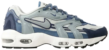 Men's Air Max 96 2 Mystic Navy Shoes