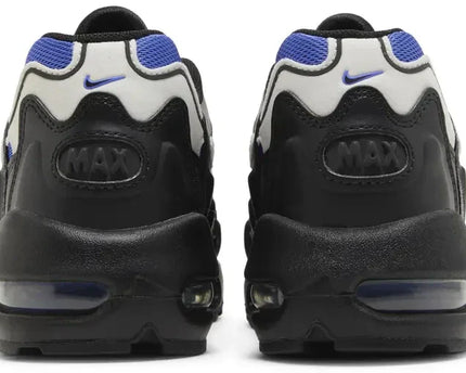 Men's Air Max 96 2 Persian Violet Shoes