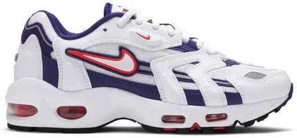 Men's Air Max 96 2 'White Grape Ice' Shoes