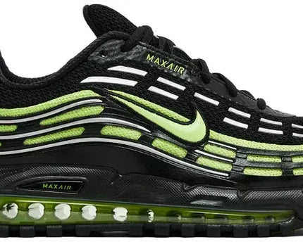 Men's Air Max TL 2.5 Black Citron Shoes