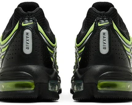 Men's Air Max TL 2.5 Black Citron Shoes