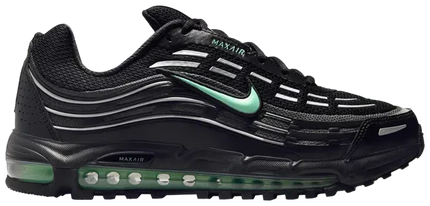 Men's Air Max TL 2.5 Black Mint Foam Shoes