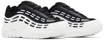 Men's Air Max TL 2.5 Black White Shoes