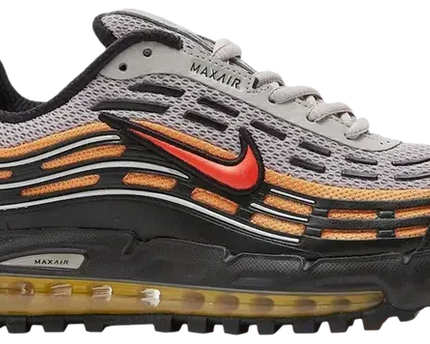 Men's Air Max TL 2.5 College Grey Picante Red Shoes