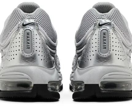 Men's Air Max TL 2.5 Metallic Silver Shoes