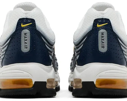 Men's Air Max TL 2.5 Midnight Navy Varsity Maize Shoes