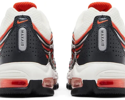 Men's Air Max TL 2.5 Phantom Total Orange Shoes