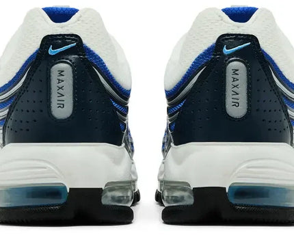 Men's Air Max TL 2.5 Summit White Obsidian Shoes