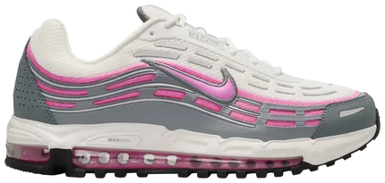 Men's Air Max TL 2.5 White Playful Pink Shoes