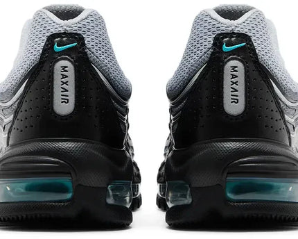 Men's Air Max TL 2.5 Wolf Grey Dusty Cactus Shoes