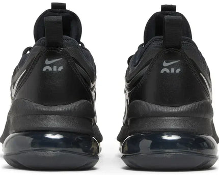 Men's Air Max Zoom 950 Black Metallic Silver Shoes