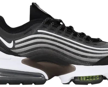 Men's Air Max Zoom 950 Black White Shoes