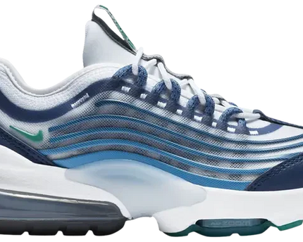 Men's Air Max Zoom 950 Light Photo Blue Shoes