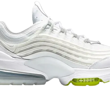 Men's Air Max Zoom 950 White Barely Volt Shoes