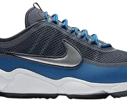 Men's Air Zoom Spiridon SP 'Armory Blue' Shoes