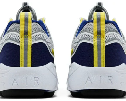 Men's Air Zoom Spiridon SP 'Deep Royal Yellow Strike' Shoes