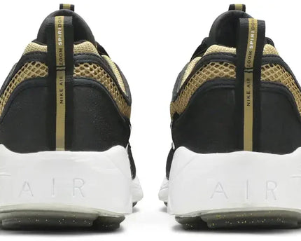 Men's Air Zoom Spiridon SP Golden Shine Shoes