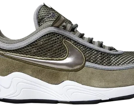 Men's Air Zoom Spiridon SP Medium Olive Shoes