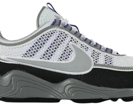 Men's Air Zoom Spiridon SP 'Persian Violet' Shoes