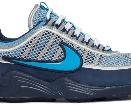 Men's Stash x Air Zoom Spiridon '16 'Stash Shoes