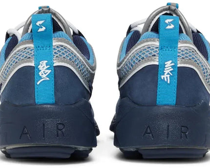 Men's Stash x Air Zoom Spiridon '16 'Stash Shoes