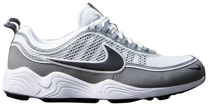 Men's Air Zoom Spiridon 'Summer Pack - Light Ash' Shoes