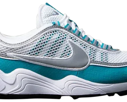 Men's Air Zoom Spiridon 'Summer Pack - Turbo Green' Shoes