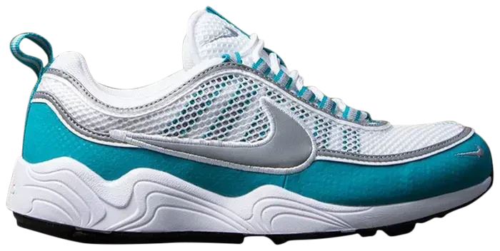 Men's Air Zoom Spiridon 'Summer Pack - Turbo Green' Shoes