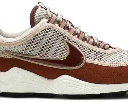 Men's Air Zoom Spiridon SP UK Edition Shoes