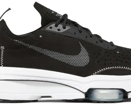 Men's Air Zoom-Type Black Shoes